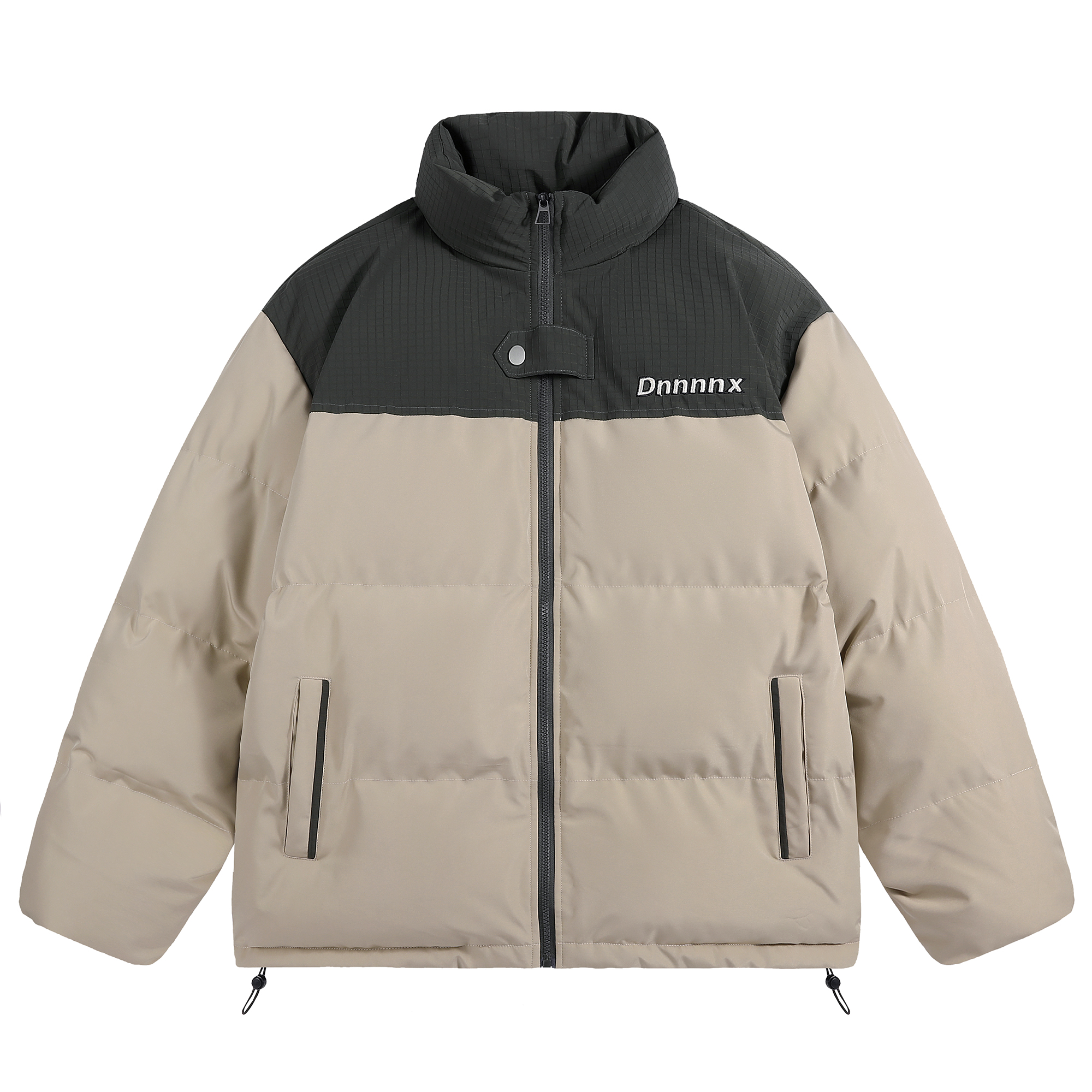 

Зимняя стеганая куртка-пальто унисекс Dnnnn Dnnnnx, Army Green (Comes with A Random Branded Pants), Зеленый, Зимняя стеганая куртка-пальто унисекс Dnnnn Dnnnnx, Army Green (Comes with A Random Branded Pants)