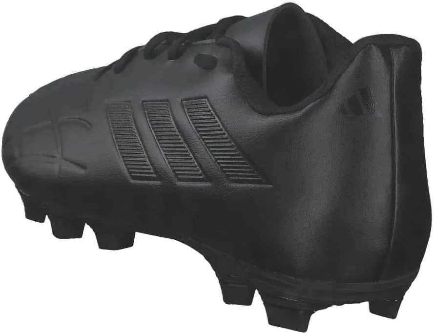 Мужские кроссовки ADIDAS Copa Pure.4 Fxg, Core Black Core Core Black — фото 4