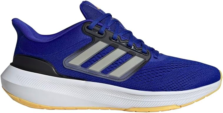 

Мужские кроссовки для бега Adidas Ultrabounce, Lucid Blue/Orbit Grey/Spark