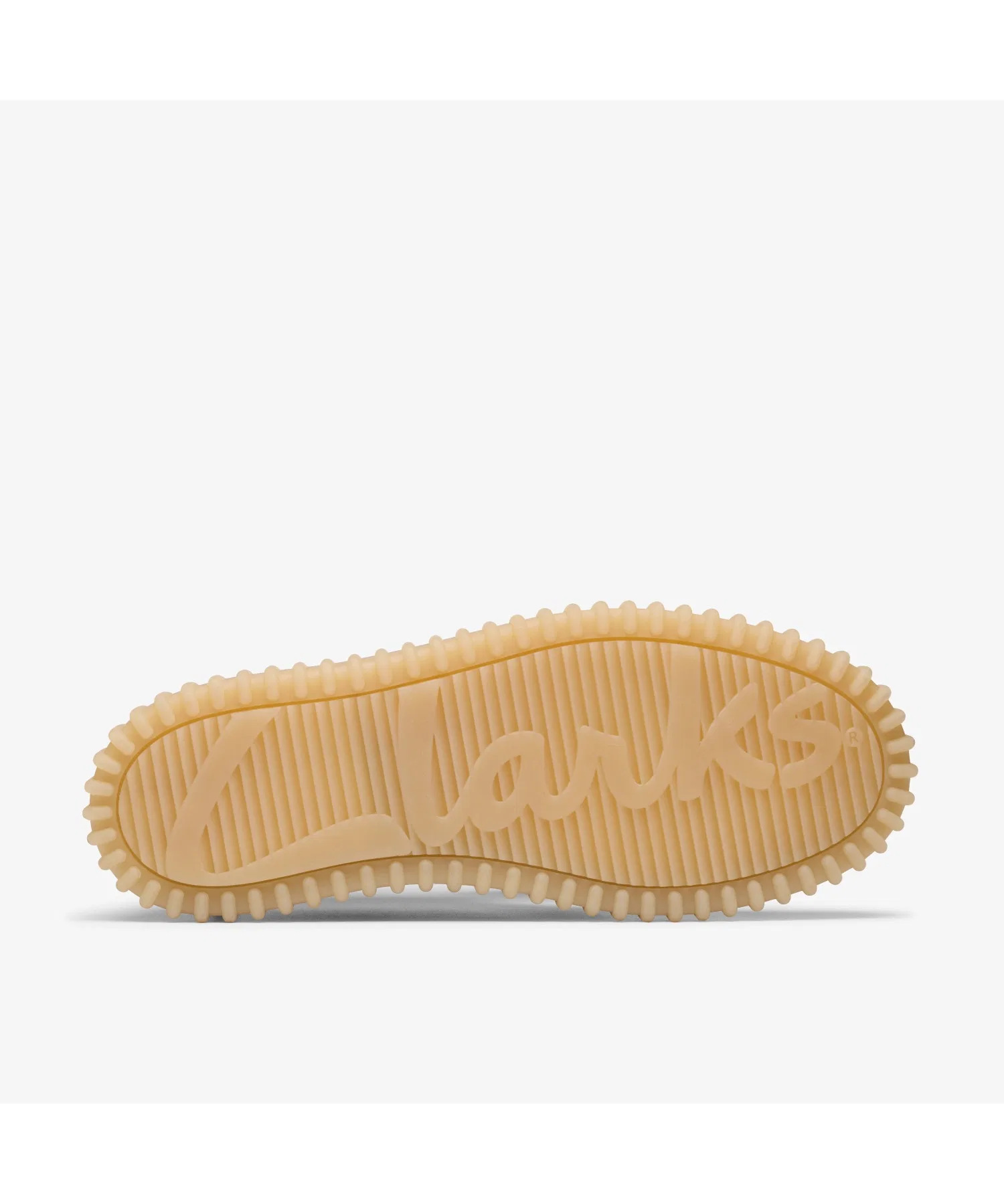 Мужские мокасины из замши Clarks Torhill Hi винного цвета — фото 3