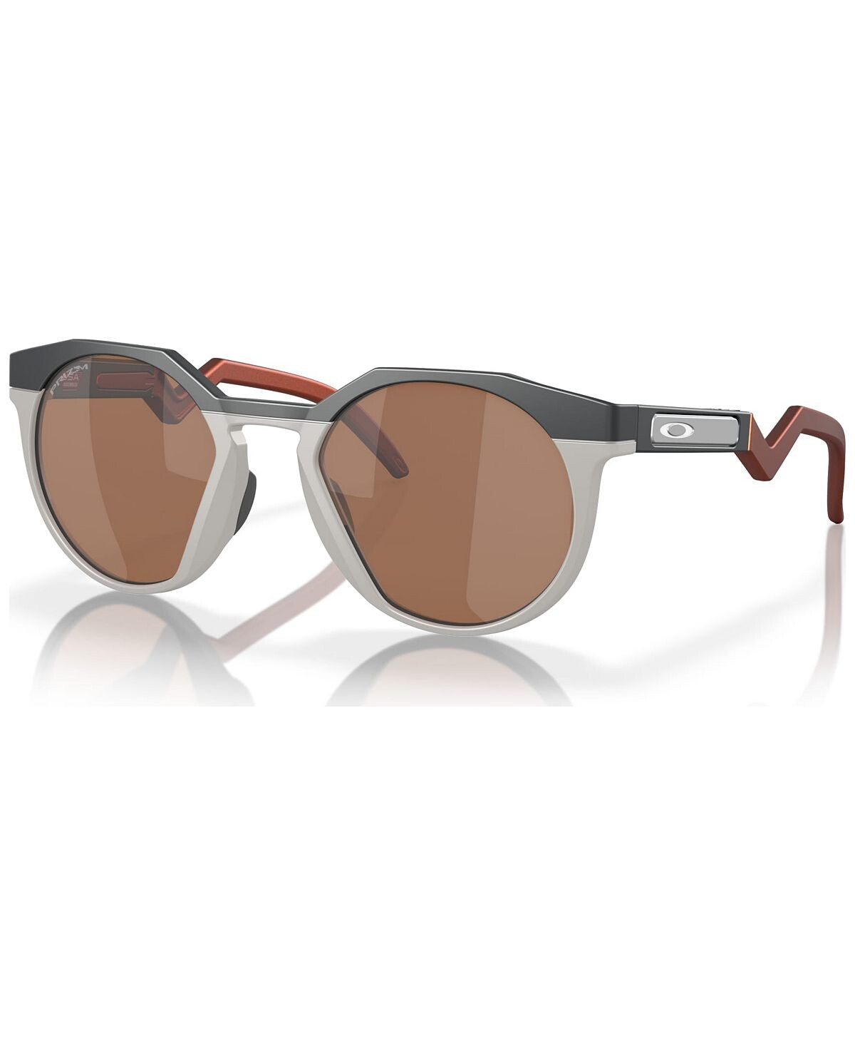 

Мужские солнцезащитные очки, OO9242-0652 52 Oakley