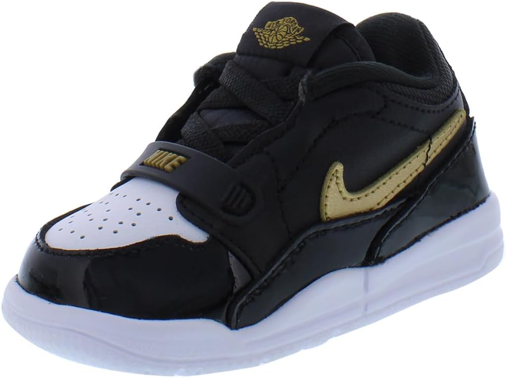 

Кроссовки Nike Air Jordan Legacy 312 (GS), мужские, черный