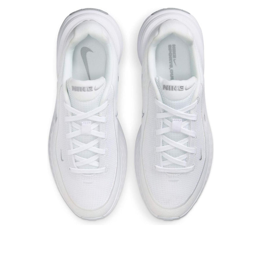 Кроссовки (WMNS) Nike Uplift SC 'White Wolf Grey', белый — фото 4