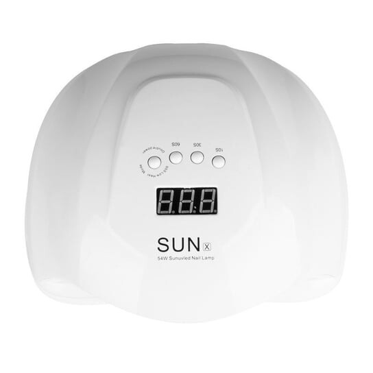 УФ светодиодная лампа Sun X 54 Вт, Active Shop — фото 4