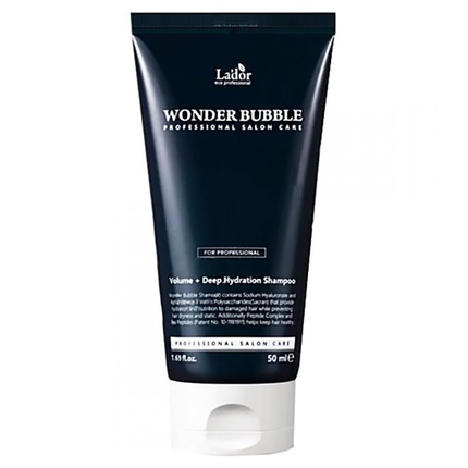 

LADOR Wonder Bubble Шампунь 50 мл La'dor