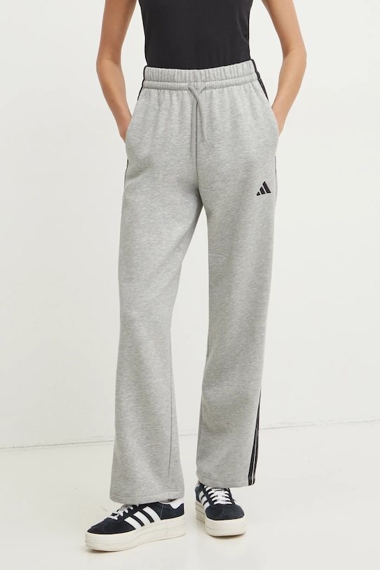 

Брюки спортивные Essentials Adidas, серый