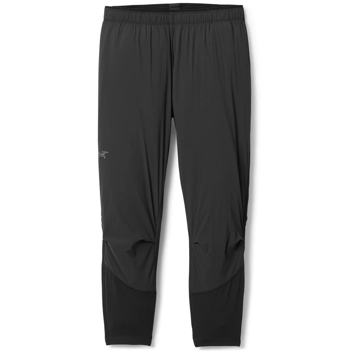 

Rho Утепленные Брюки Базового Слоя 3/4 Arc'teryx, Black