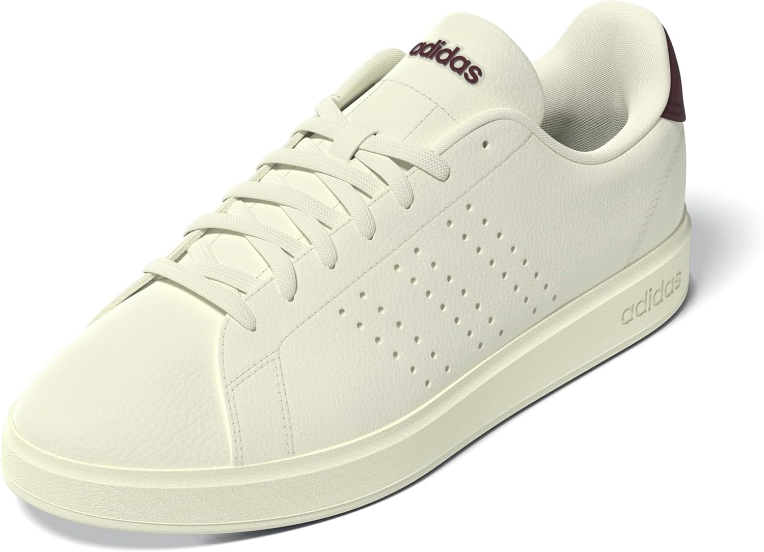 

Мужские кроссовки Adidas Advantage 2.0, белый