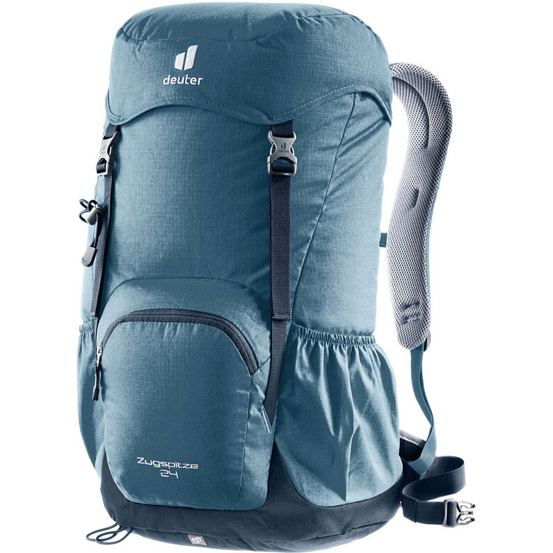 

Рюкзак Zugspitze 24 Deuter, синий