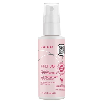 

Защитное молочко Innerjoi Preserve для защиты цвета и блеска Joico