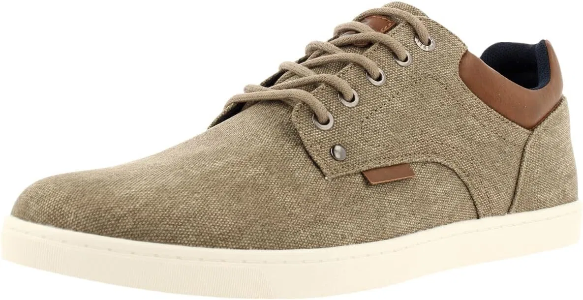 Мужские низкие кроссовки BULLBOXER, Beige Taupe