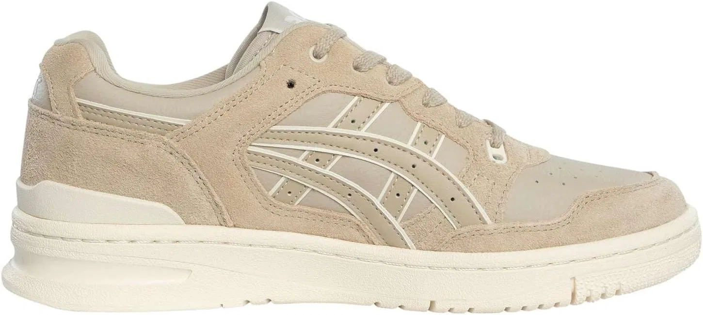 Женские кроссовки ASICS EX89, Feather Grey Feather Grey — фото 3