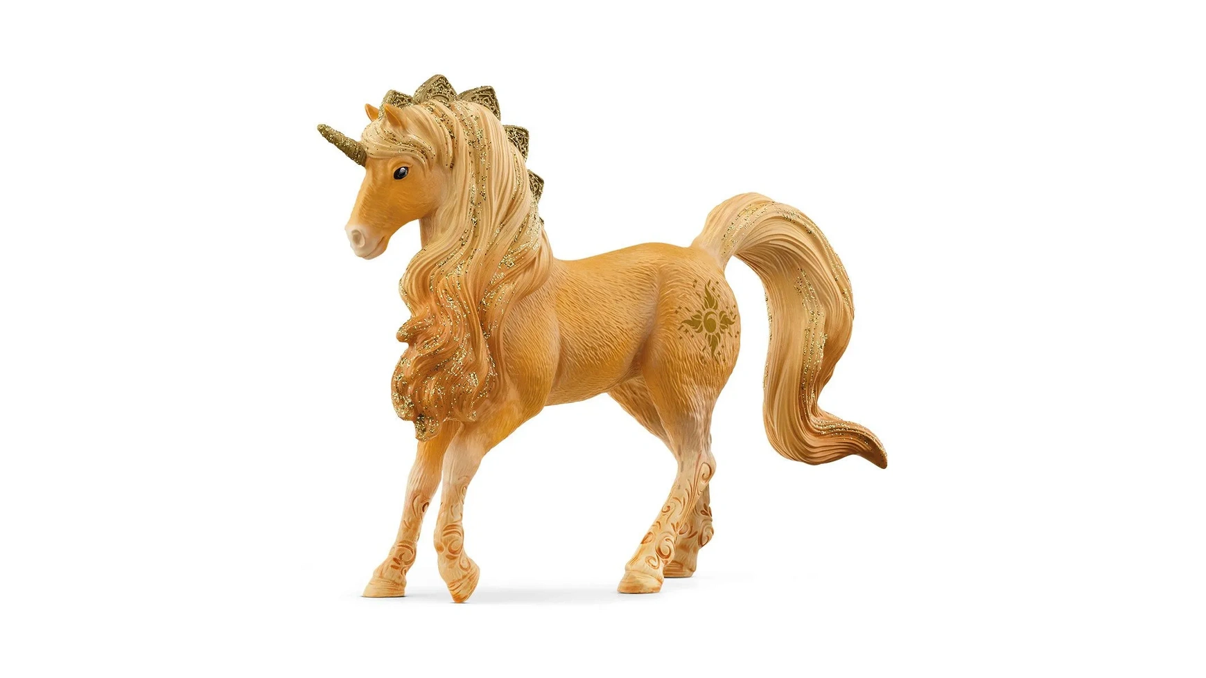 

Schleich Баяла Аполлон-единорог жеребец