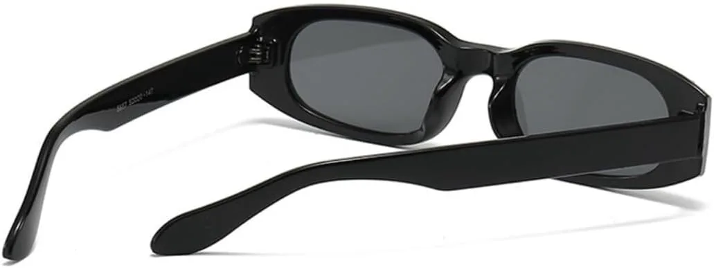 

Солнцезащитные очки с защитой UV400 | Маленькие заклепки конфетных цветов | Для женщин и мужчин, для занятий спортом на открытом воздухе и вождения LXLHWN, Beige