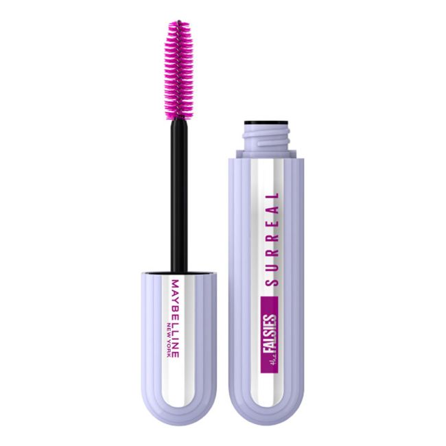 

Maybelline the falsies сюрреалистическая тушь Maybelline New York, 10 мл