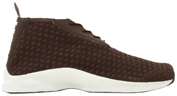 

Ботинки Nike Htm Air Woven Boot, коричневый