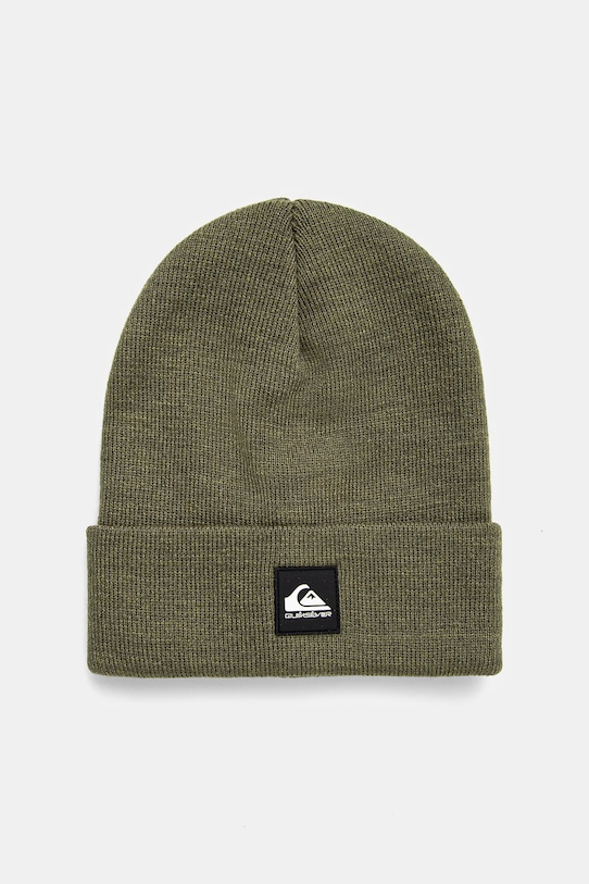 

Детская шапка BRIGADE BEANIE Quiksilver, зеленый