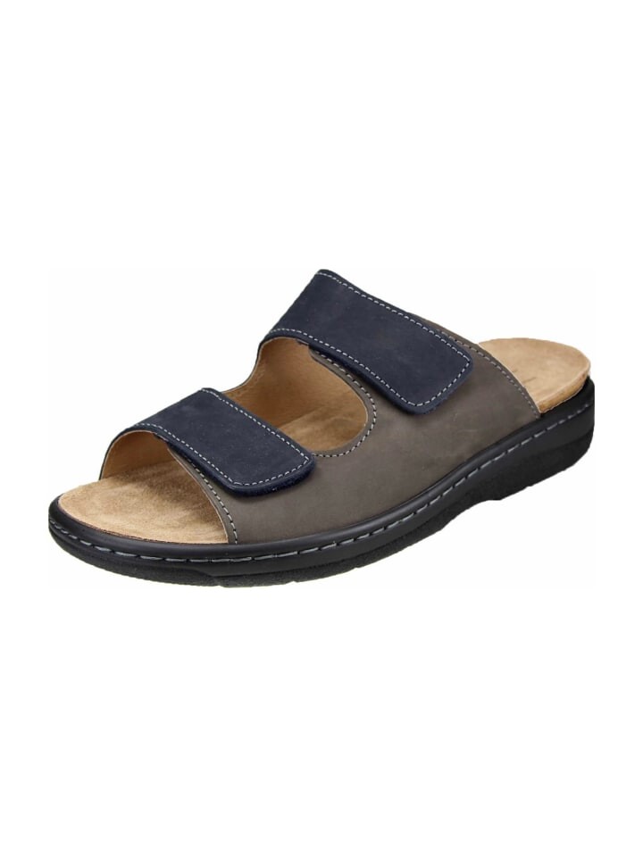 

Туфли на шнуровке Portina Komfort Sandalen, синий