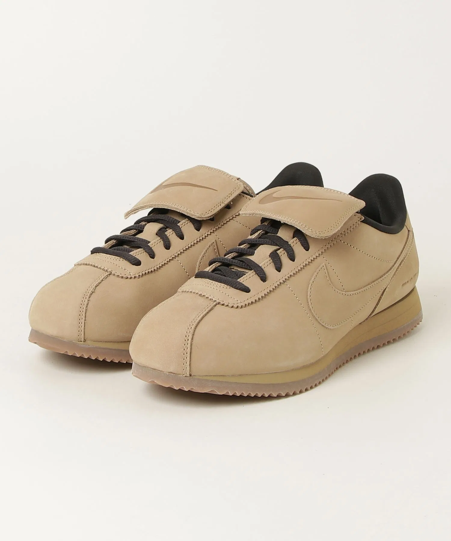 Мужские кроссовки NIKE CORTEZ LTR SE бежевые