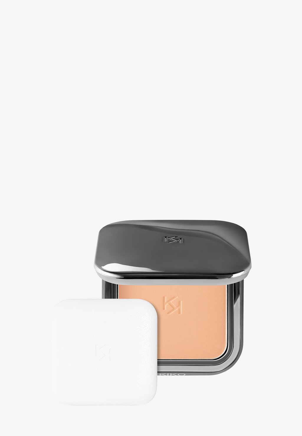 

Пудра для лица Matte Fusion Pressed Powder KIKO Milano, цвет 05 peach rose