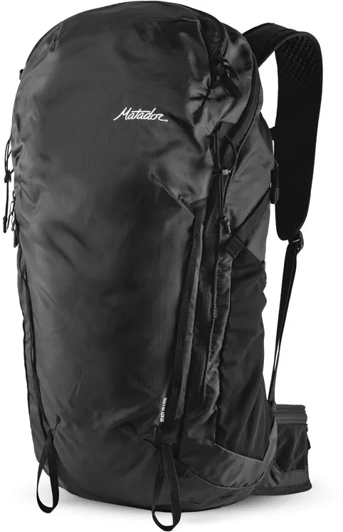 

Технический рюкзак Beast 28 Matador, Charcoal