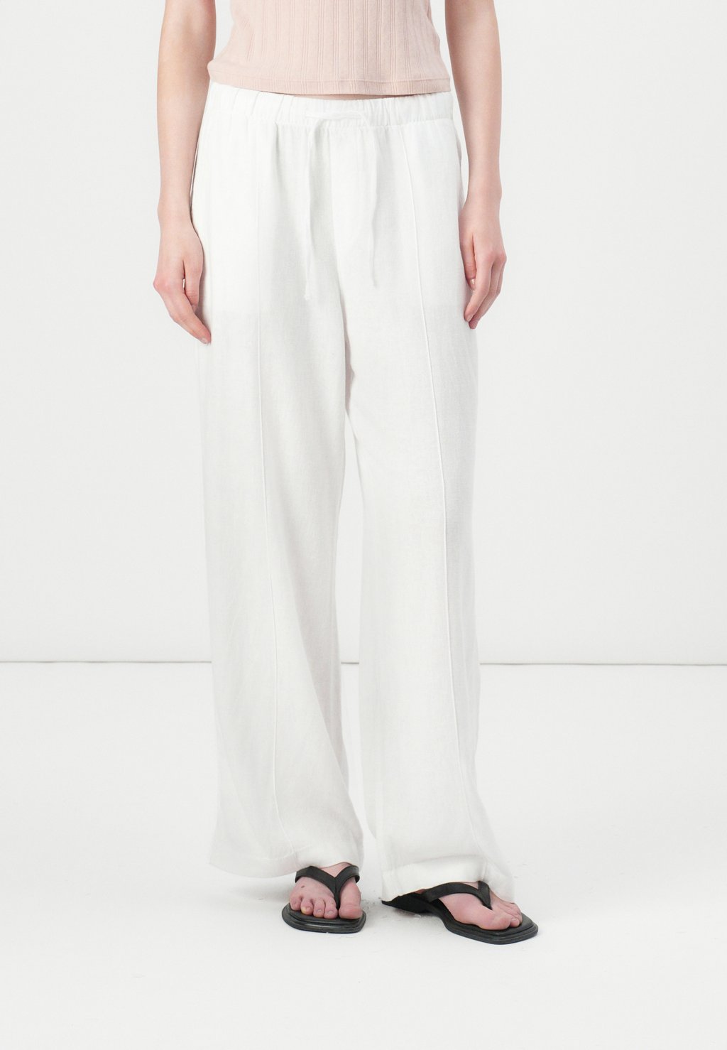

Брюки PULL ON GAP, Optic White