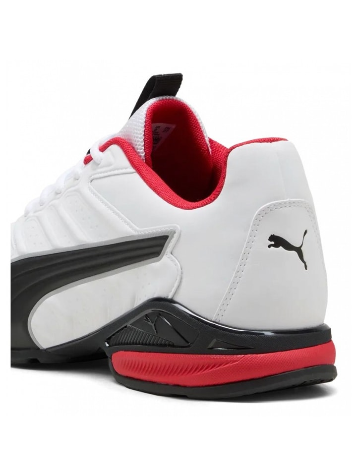 Puma Shoes Кроссовки Electro SL белого цвета — фото 2