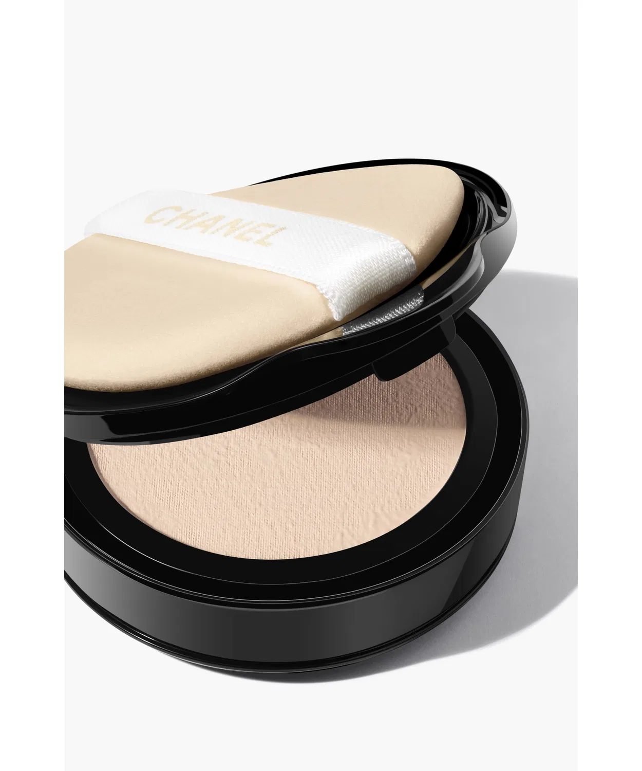 Кушон-основа Healthy Glow Le Beige, Chanel, рефилл, SPF30/PA+++, бежевый — фото 3