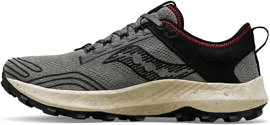 Мужские кроссовки Saucony Peregrine RFG — фото 4