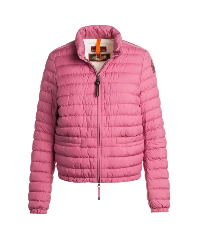 

Пуховая куртка Winona Parajumpers, розовый