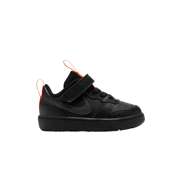 

Кроссовки Nike Court Borough Low 2 SE TD, черный