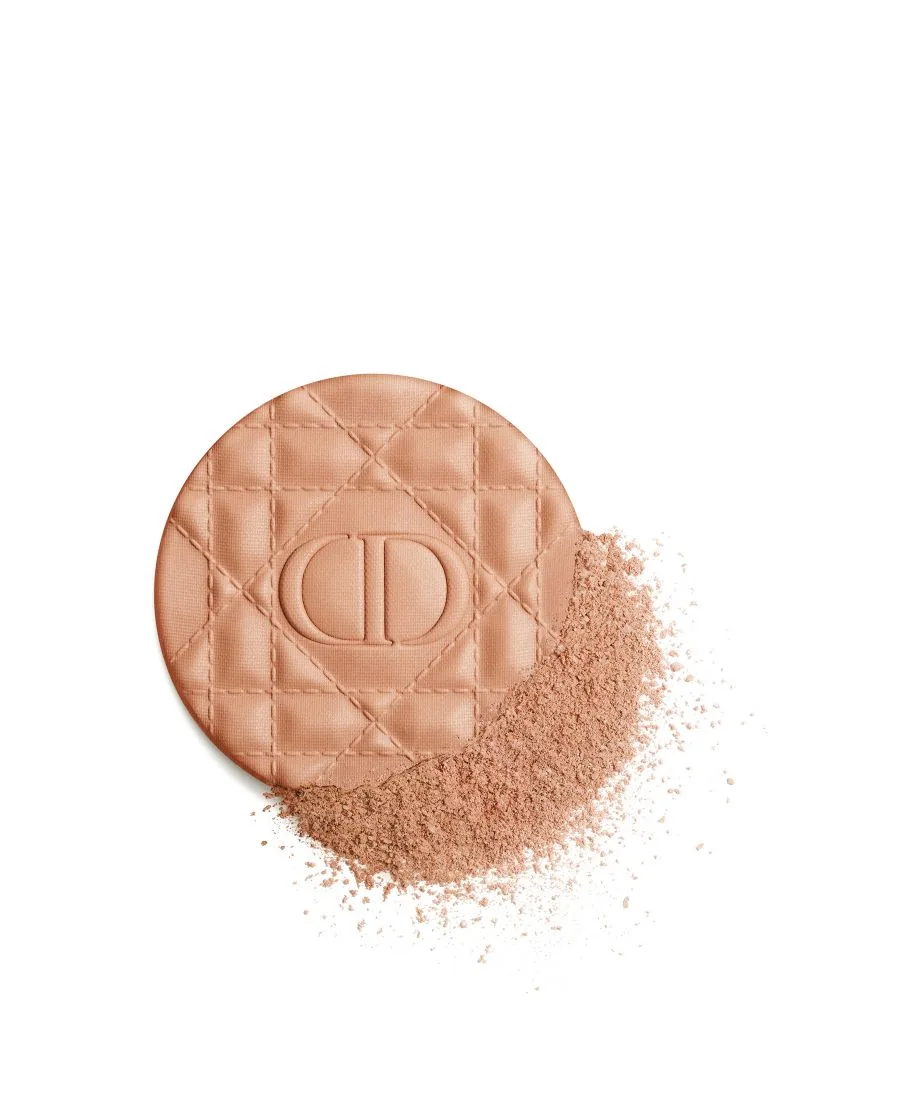 Вечная обнаженная бронза DIOR, 03 Soft Glow — фото 4