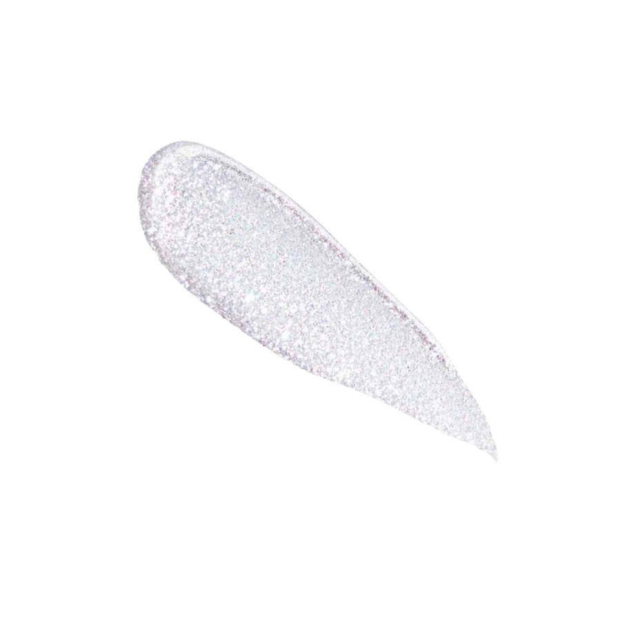 Пункт назначения Теневая Палка SIIA Cosmetics, цвет aspen - white glitter — фото 2