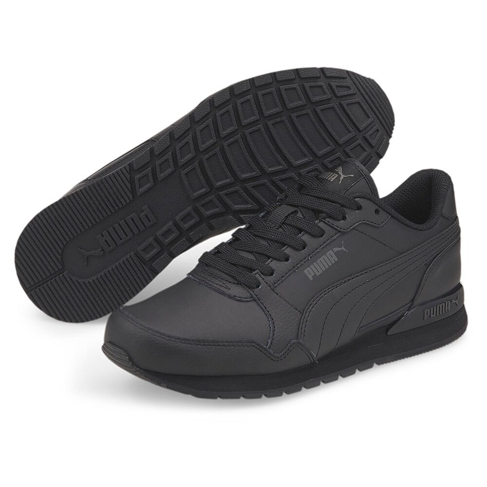 

Кроссовки Puma ST Runner V3 L, черный
