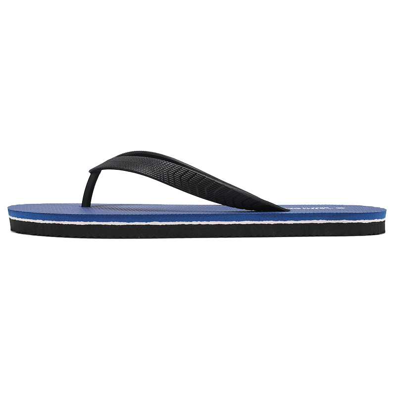 

SLIPPER DAY Мужские шлепанцы Blue H93, цвет Blue H93