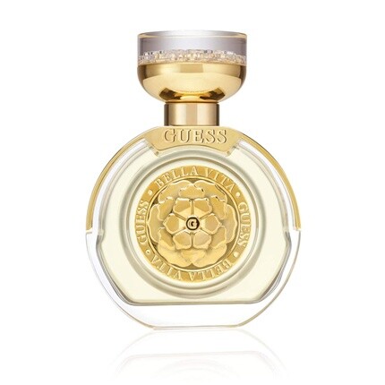 Аромат Bella Vita Eau De Parfum Spray для женщин 1,7 жидких унций, Guess — фото 2