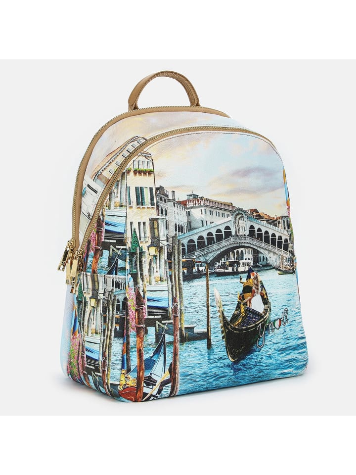 

Рюкзак Y Not, цвет venice