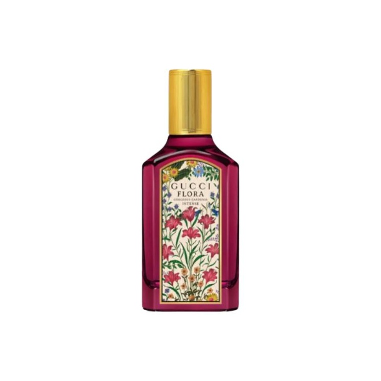 

Парфюмерная вода Gucci Flora Gorgeous Gardenia Intense, 50 мл