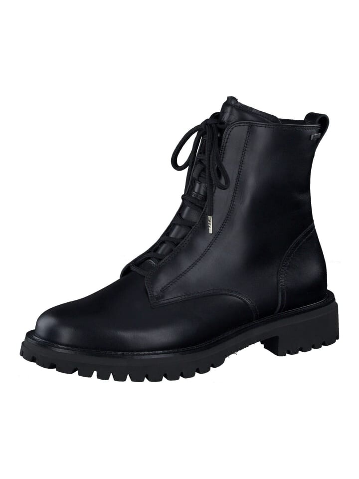 Ботильоны Paul Green Stiefelette, черный