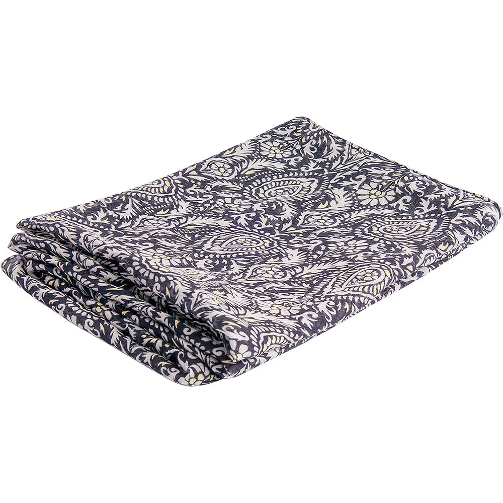 

Шарф Pepe Jeans Iria, черный