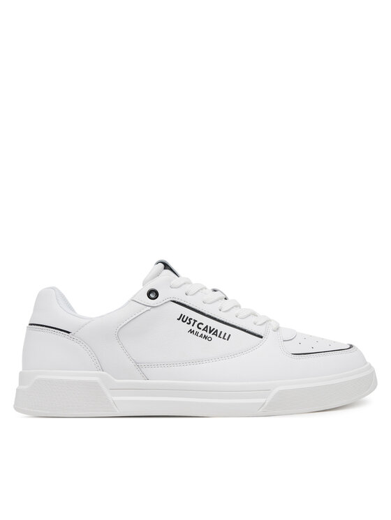 

Кроссовки 78QA3SB2 ZPA91 Just Cavalli, белый