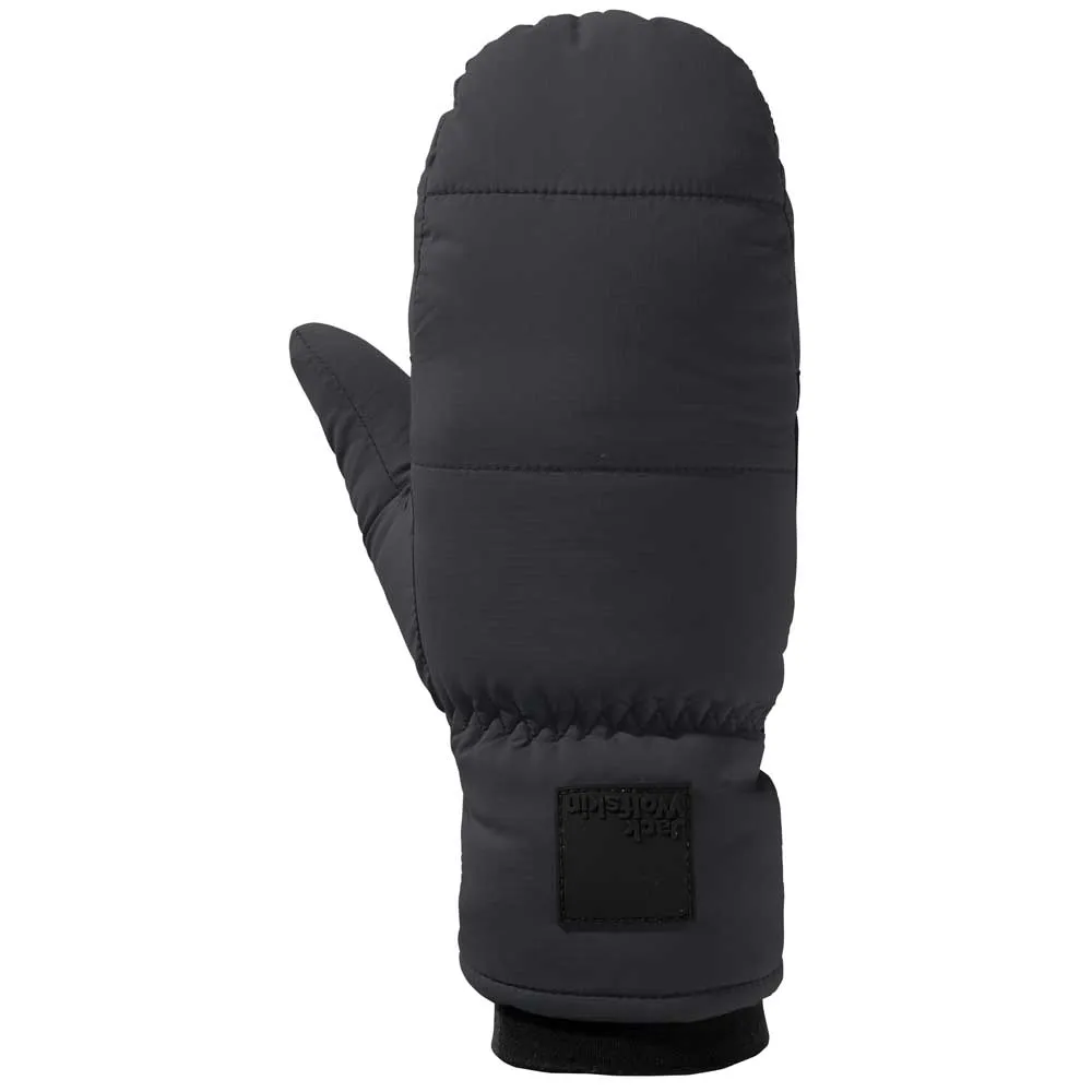 

Рукавицы Jack Wolfskin Roemertor, черный