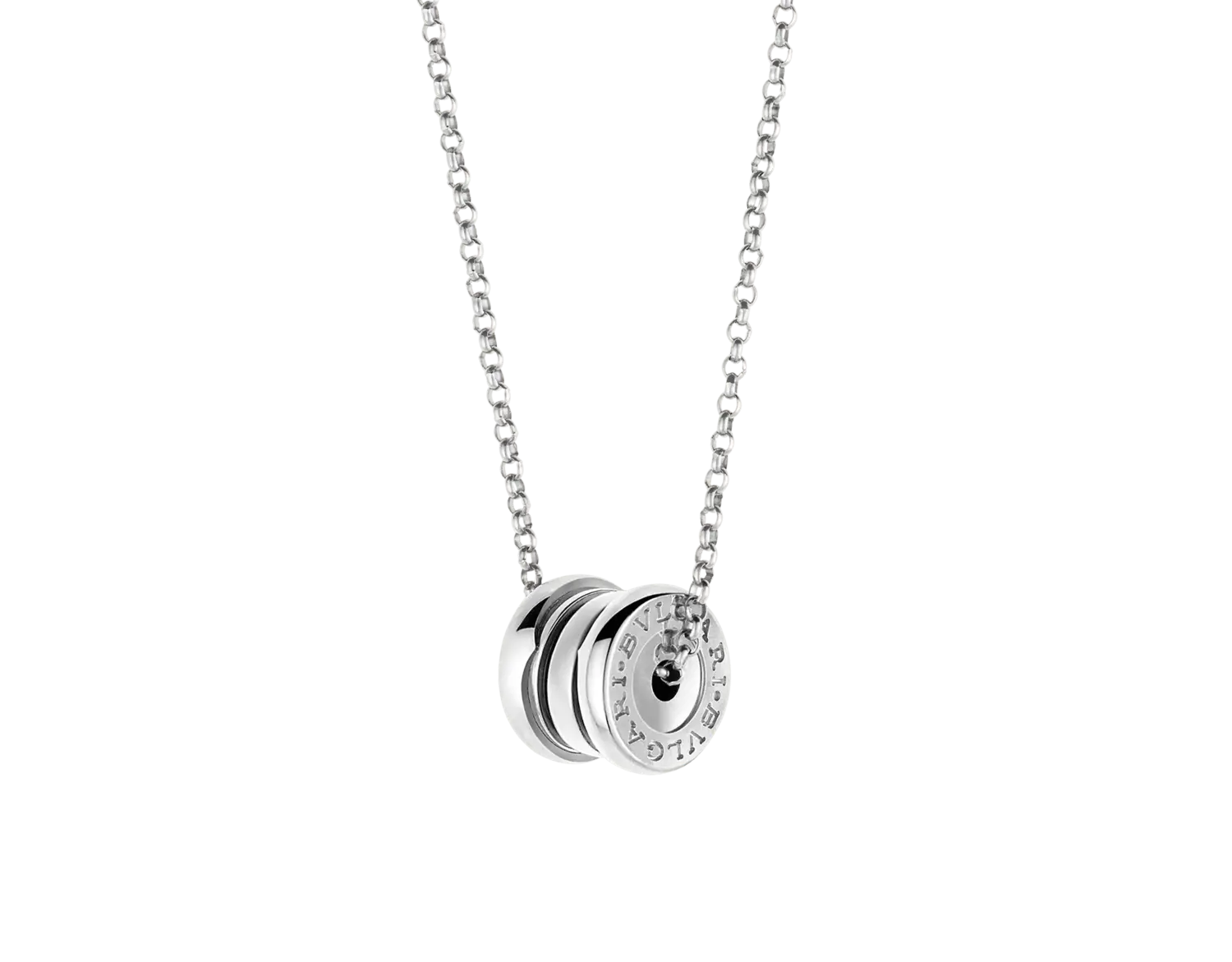 

Ожерелье B.Zero1 Bvlgari
