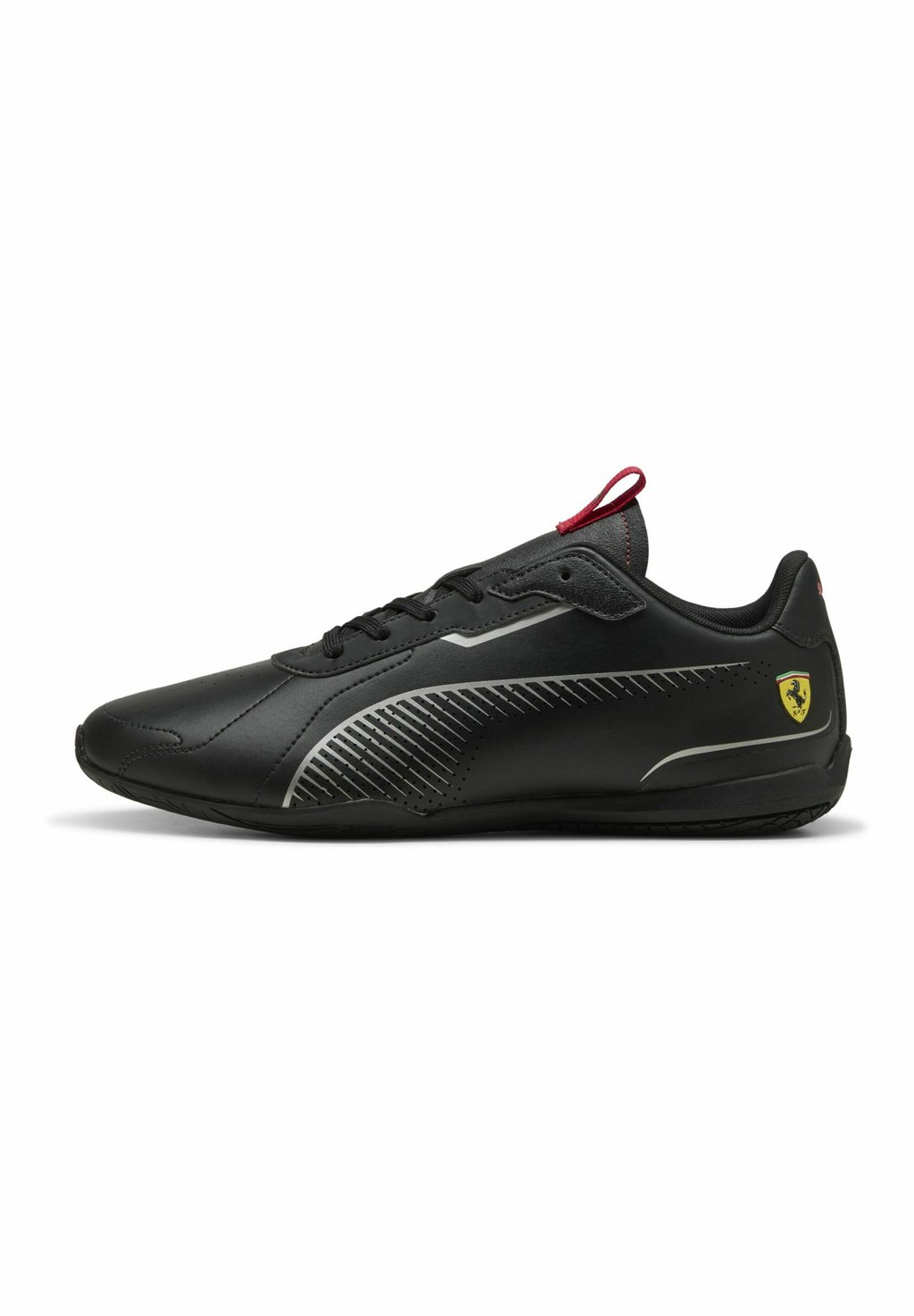 

Кроссовки для тренировок SCUDERIA FERRARI HP NEO CAT 3.0 Puma, черный
