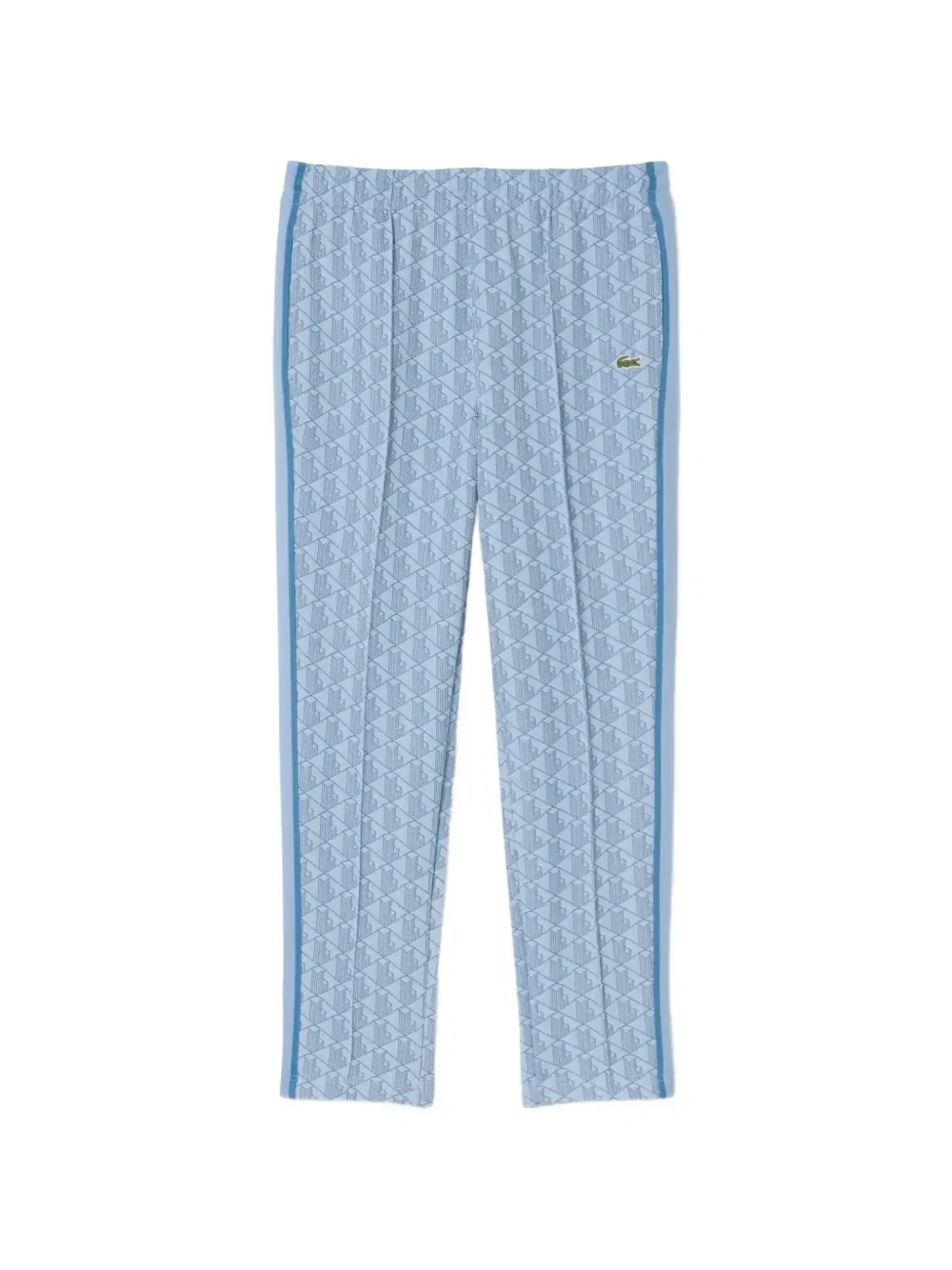 Спортивные брюки Paris с монограммой Lacoste, синий