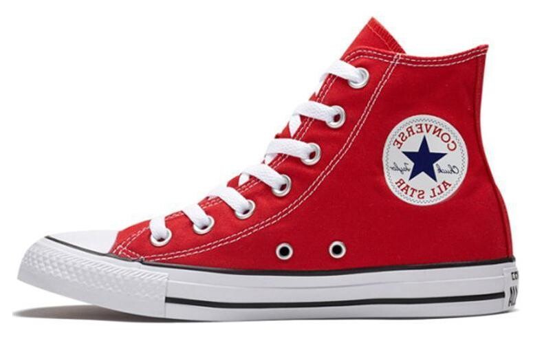 

Чак Тейлор All Star «Ярко-красный» Converse