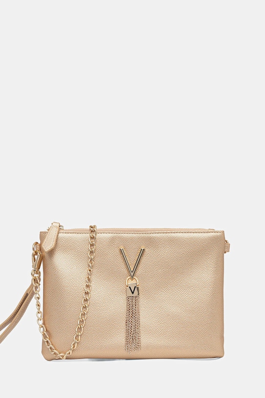 

Сумка Valentino Bags, золотой