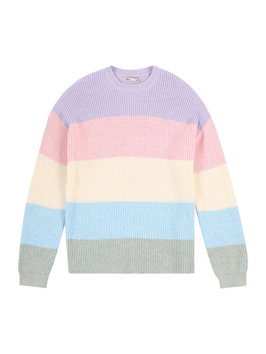 

Свитер KIDS ONLY Sweater KONSANDY, цвет Lavender