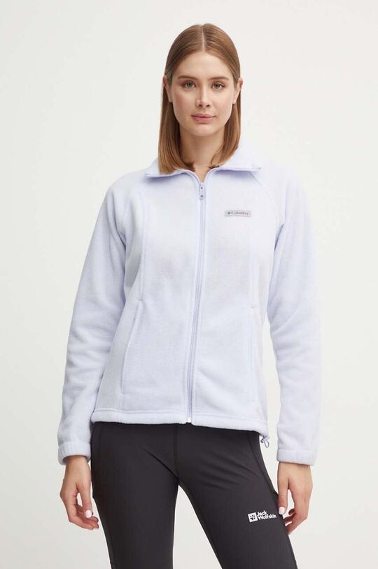 

Спортивная толстовка Benton Springs Columbia, фиолетовый