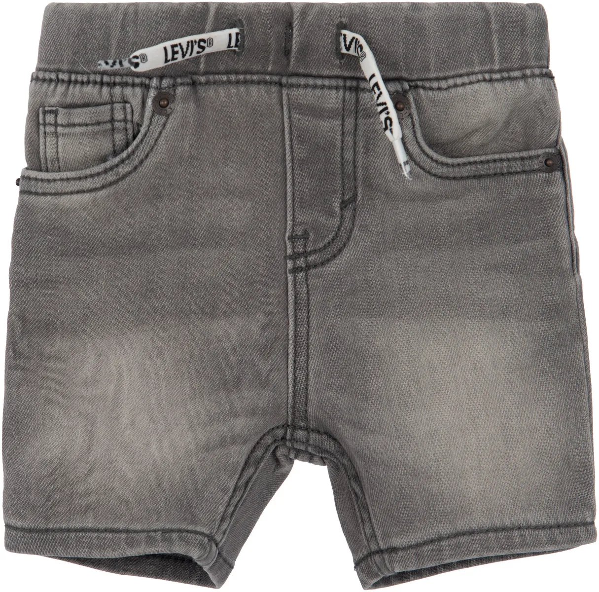 

Детские шорты Levi's для МАЛЬЧИКОВ Levi'S Kids, цвет Going Grey